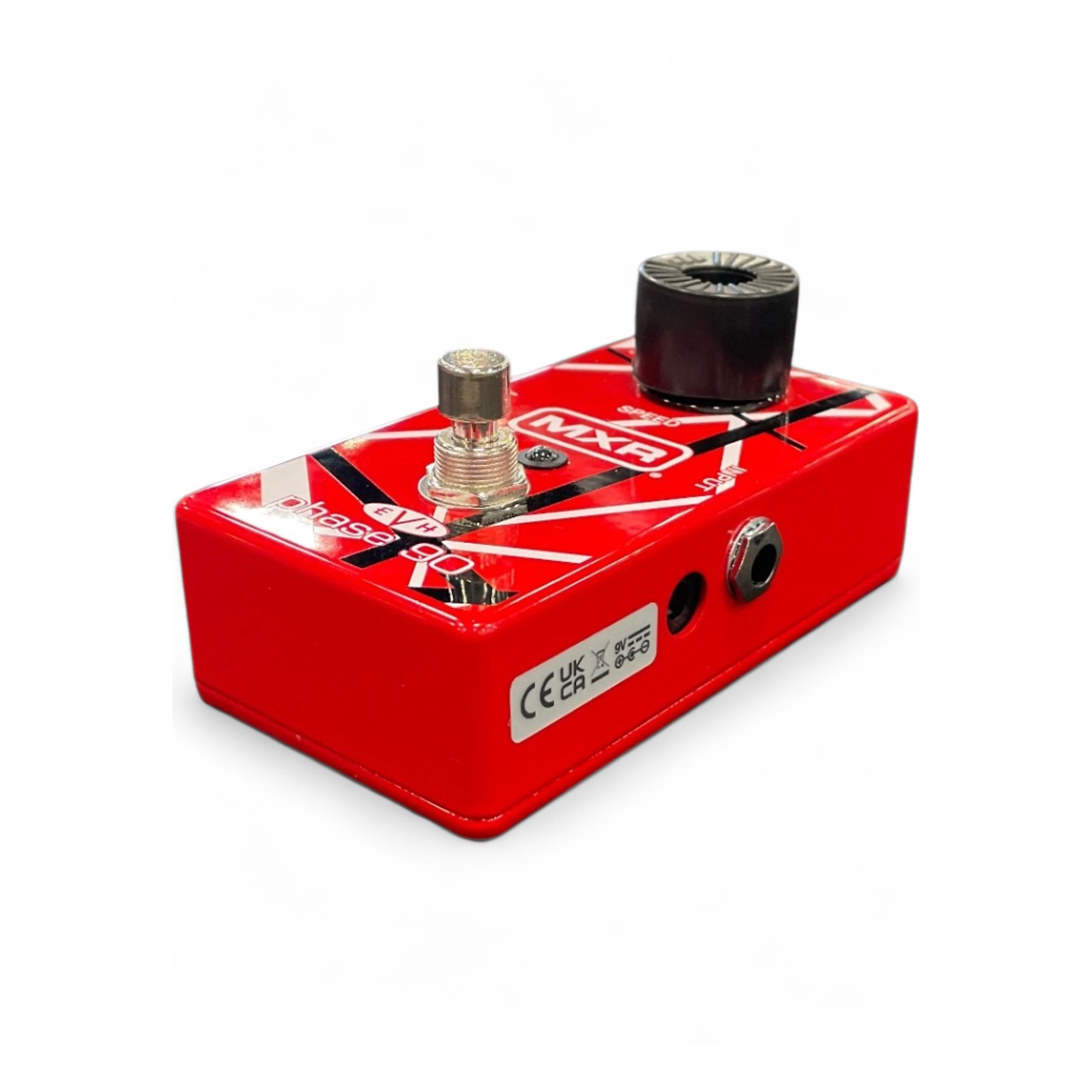 Used MXR phase 90 EVH Effect Pedal | Guitar Center
