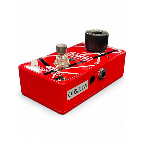 Used MXR phase 90 EVH Effect Pedal