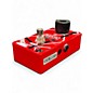 Used MXR phase 90 EVH Effect Pedal