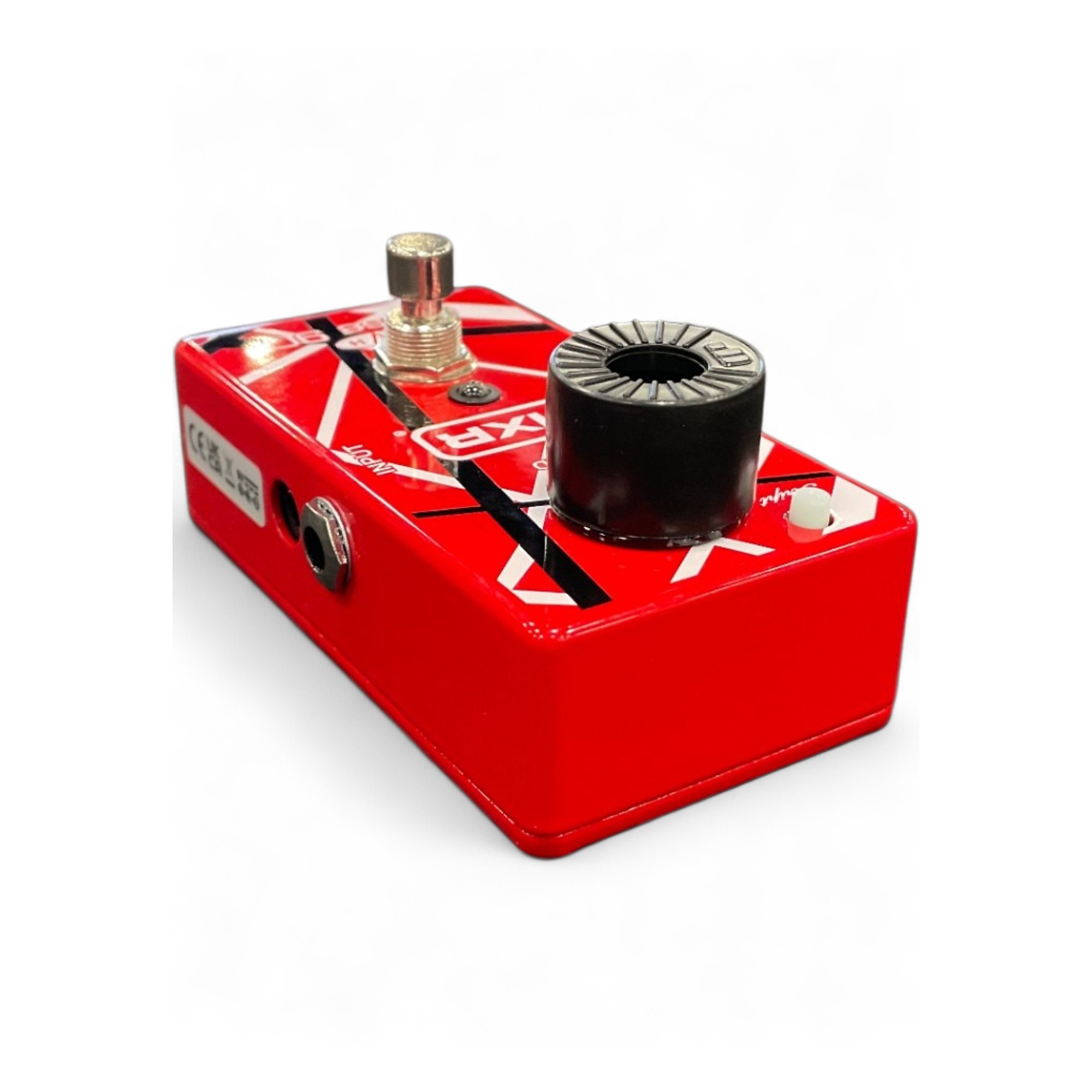 値下げ中【未使用】MXR EVH Phase 90 【Elixir弦おまけ Used MXR phase 90 EVH Effect Pedal | Guitar Center