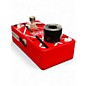 Used MXR phase 90 EVH Effect Pedal