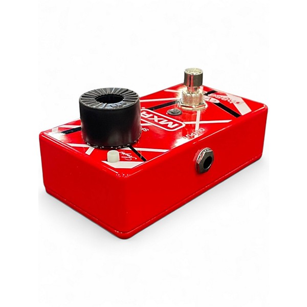 Used MXR phase 90 EVH Effect Pedal
