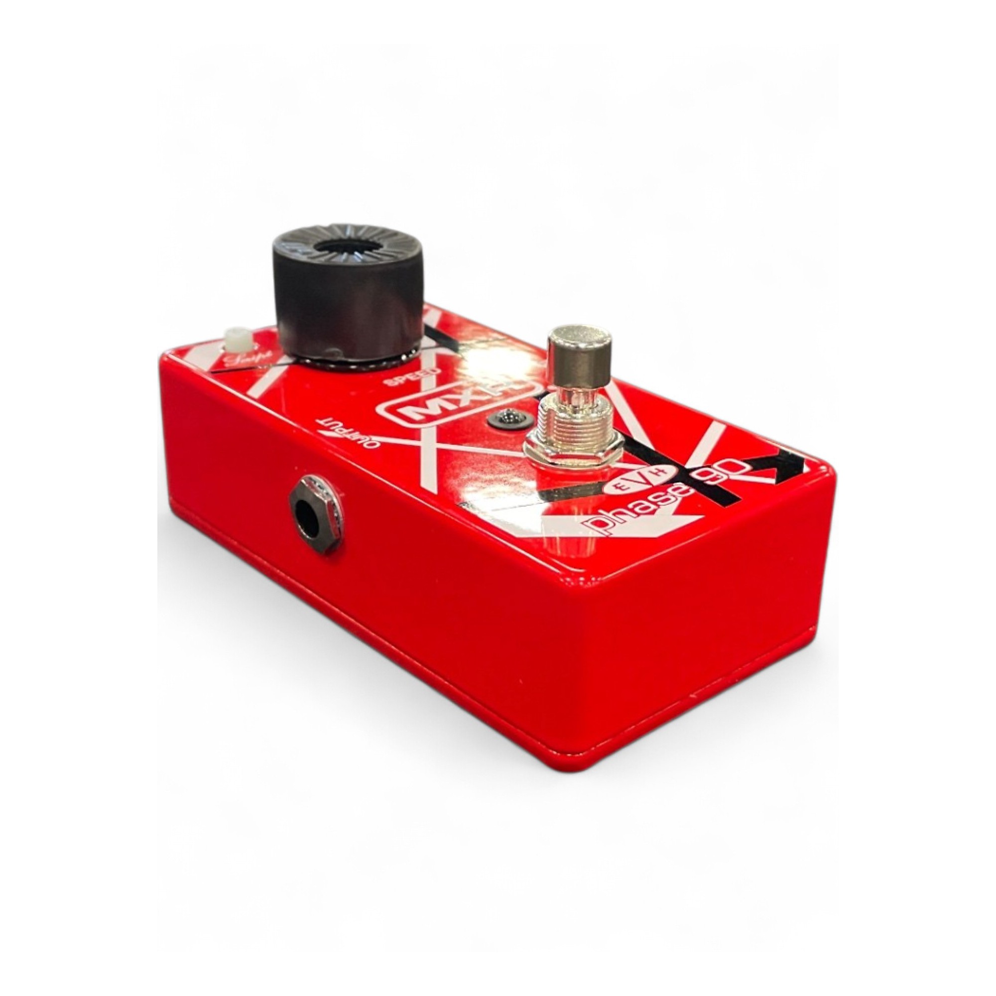Used MXR phase 90 EVH Effect Pedal | Guitar Center