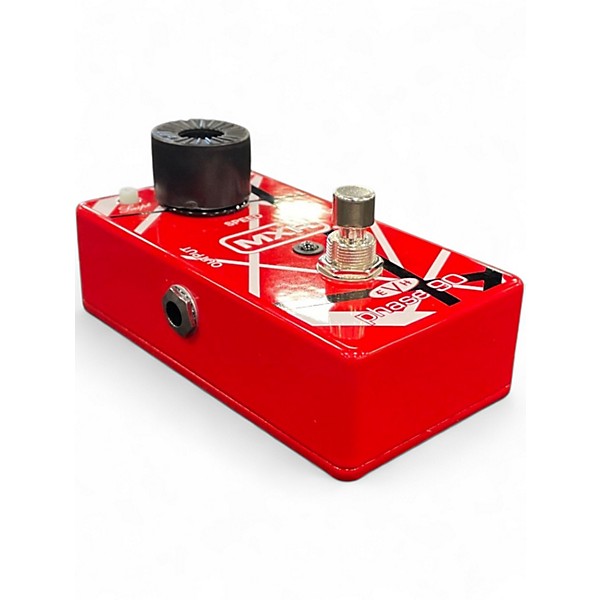 Used MXR phase 90 EVH Effect Pedal
