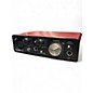 Used Focusrite Scarlett Solo Gen 2 Audio Interface