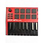 Used Akai Professional MPK Mini MIDI Controller