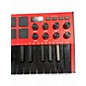 Used Akai Professional MPK Mini MIDI Controller
