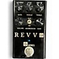Used Revv Amplification G4 Effect Pedal thumbnail