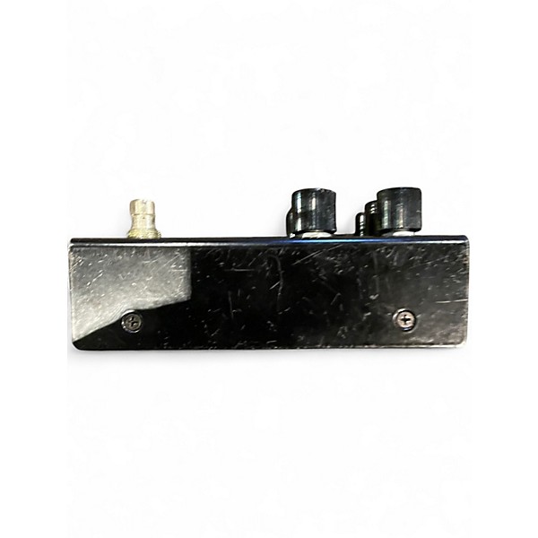Used Revv Amplification G4 Effect Pedal