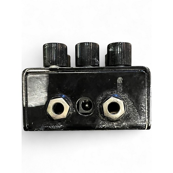 Used Revv Amplification G4 Effect Pedal