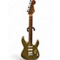 Used Charvel PRO-MOD DK22 SSS GOLD Solid Body Electric Guitar thumbnail