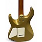 Used Charvel PRO-MOD DK22 SSS GOLD Solid Body Electric Guitar