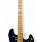 Used Fender Player ii Blue Solid Body Electric Guitar