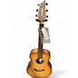 Used Breedlove SIGNATURE COMPANION COPPER Amber Acoustic Electric Guitar thumbnail