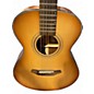 Used Breedlove SIGNATURE COMPANION COPPER Amber Acoustic Electric Guitar