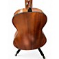 Used Breedlove SIGNATURE COMPANION COPPER Amber Acoustic Electric Guitar