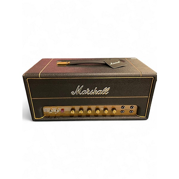 Used Marshall SV20H Studio Vintage Mk II Tube Guitar Amp Head