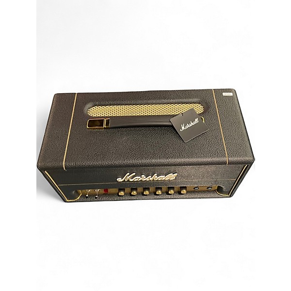 Used Marshall SV20H Studio Vintage Mk II Tube Guitar Amp Head