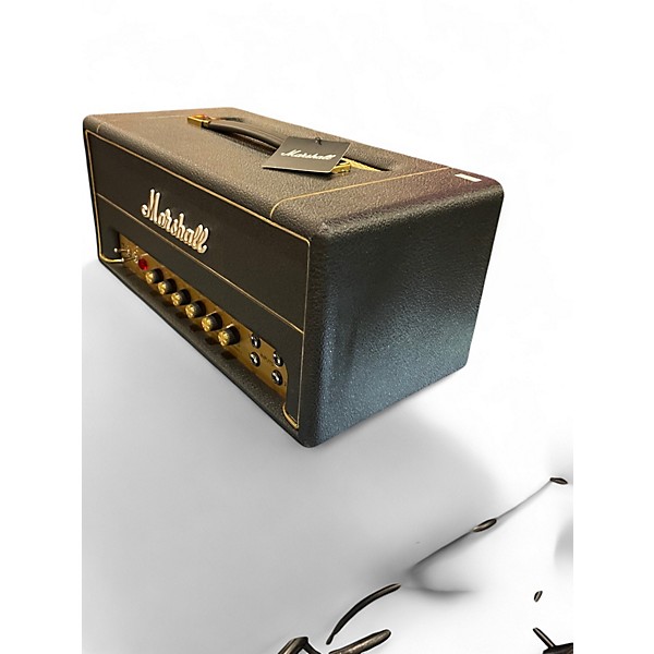 Used Marshall SV20H Studio Vintage Mk II Tube Guitar Amp Head