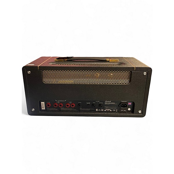 Used Marshall SV20H Studio Vintage Mk II Tube Guitar Amp Head