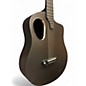 Used Donner RISING G2 CARBON FIBRE Acoustic Electric Guitar