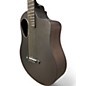Used Donner RISING G2 CARBON FIBRE Acoustic Electric Guitar