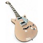 Used Gretsch Guitars 5222 ELECTROMATIC DOUBLE JET Shell Pink Solid Body Electric Guitar