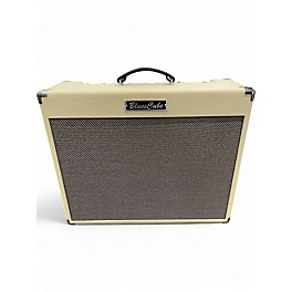 Used Roland BLUES CUBE ARTIST 80W Guitar Combo Amp