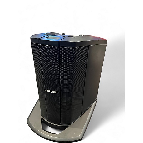 Used Bose L1 Compact Powered Speaker