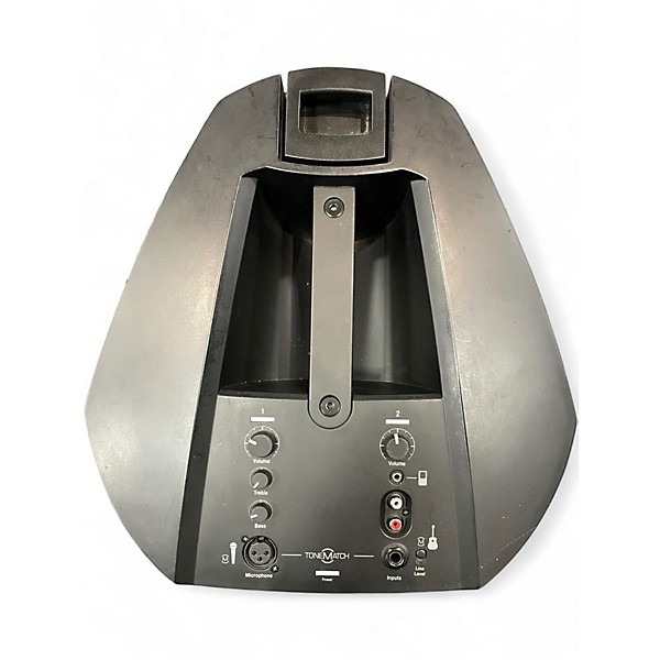 Used Bose L1 Compact Powered Speaker