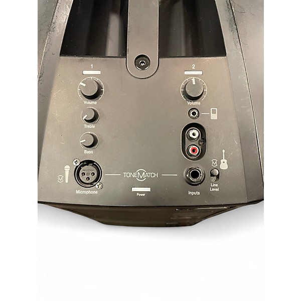 Used Bose L1 Compact Powered Speaker