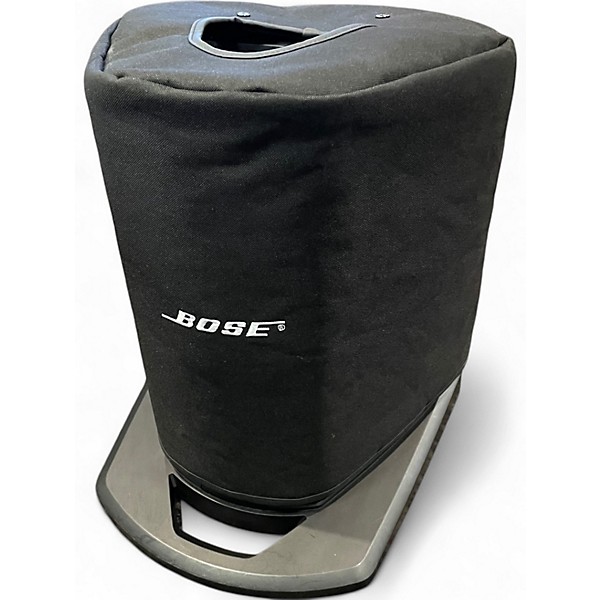 Used Bose L1 Compact Powered Speaker