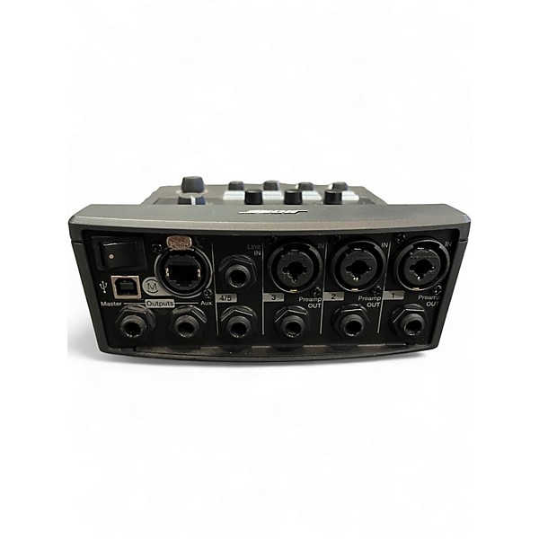 Used Bose T1 ToneMatch Audio Engine Unpowered Mixer