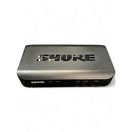 Used Shure BLX4 H9 Wireless System