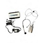Used Shure BLX4 H9 Wireless System