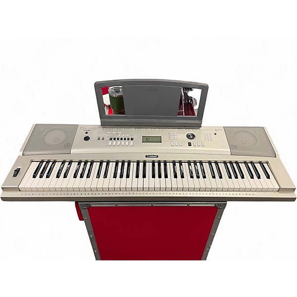 Used Yamaha YPG235 76 Key Digital Piano