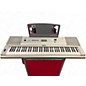 Used Yamaha YPG235 76 Key Digital Piano thumbnail