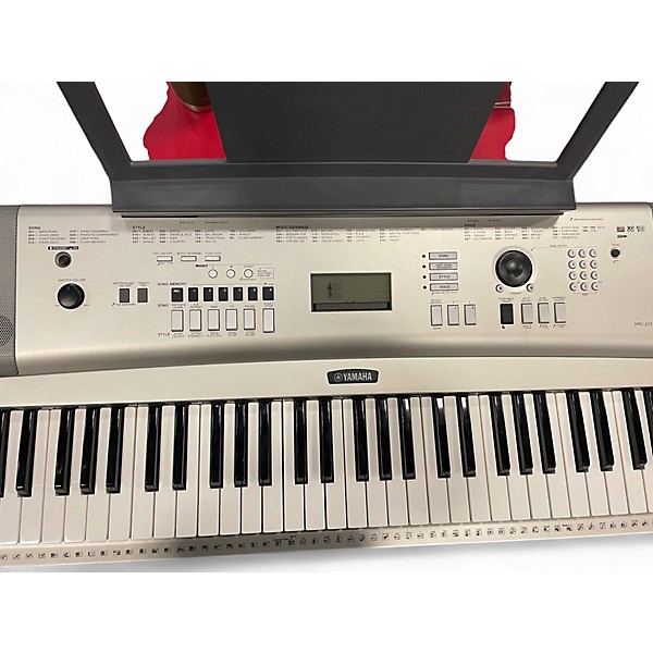 Used Yamaha YPG235 76 Key Digital Piano