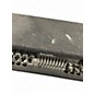 Used Carvin BX1200 Bass Amp Head
