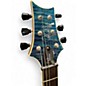 Used PRS Zach Myers Signature SE BLUE Solid Body Electric Guitar
