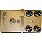 Used MXR M77 Custom Modified Badass Overdrive Effect Pedal thumbnail