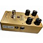 Used MXR M77 Custom Modified Badass Overdrive Effect Pedal