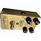 Used MXR M77 Custom Modified Badass Overdrive Effect Pedal