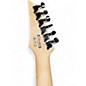 Used Ibanez GRG120BDX Blue Solid Body Electric Guitar