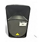 Used Behringer Eurolive B115D Powered Speaker