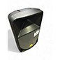 Used Behringer Eurolive B115D Powered Speaker