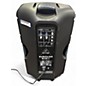 Used Behringer Eurolive B115D Powered Speaker