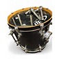 Used PDP by DW 4 Piece PACIFIC SERIES Black Drum Kit