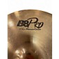 Used SABIAN 16in b8 pro medium crash Cymbal