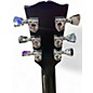 Used 2010 Gibson Les Paul Standard Black Solid Body Electric Guitar